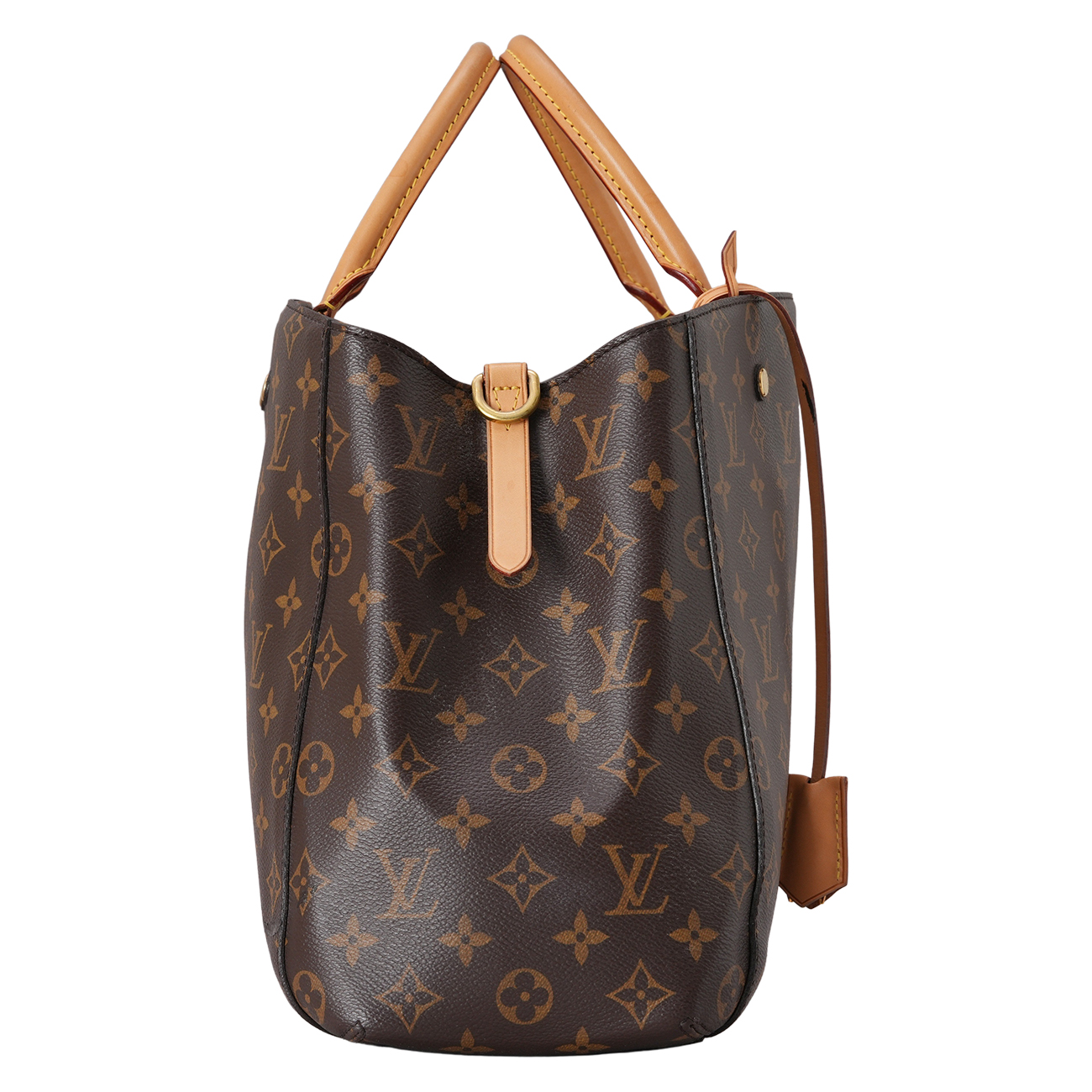 LOUIS VUITTON(USED)루이비통 몽테뉴 GM